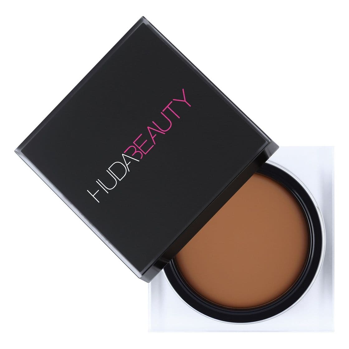 Moda Tantour Contour & Bronzer Cream - Crema polvos bronceadores