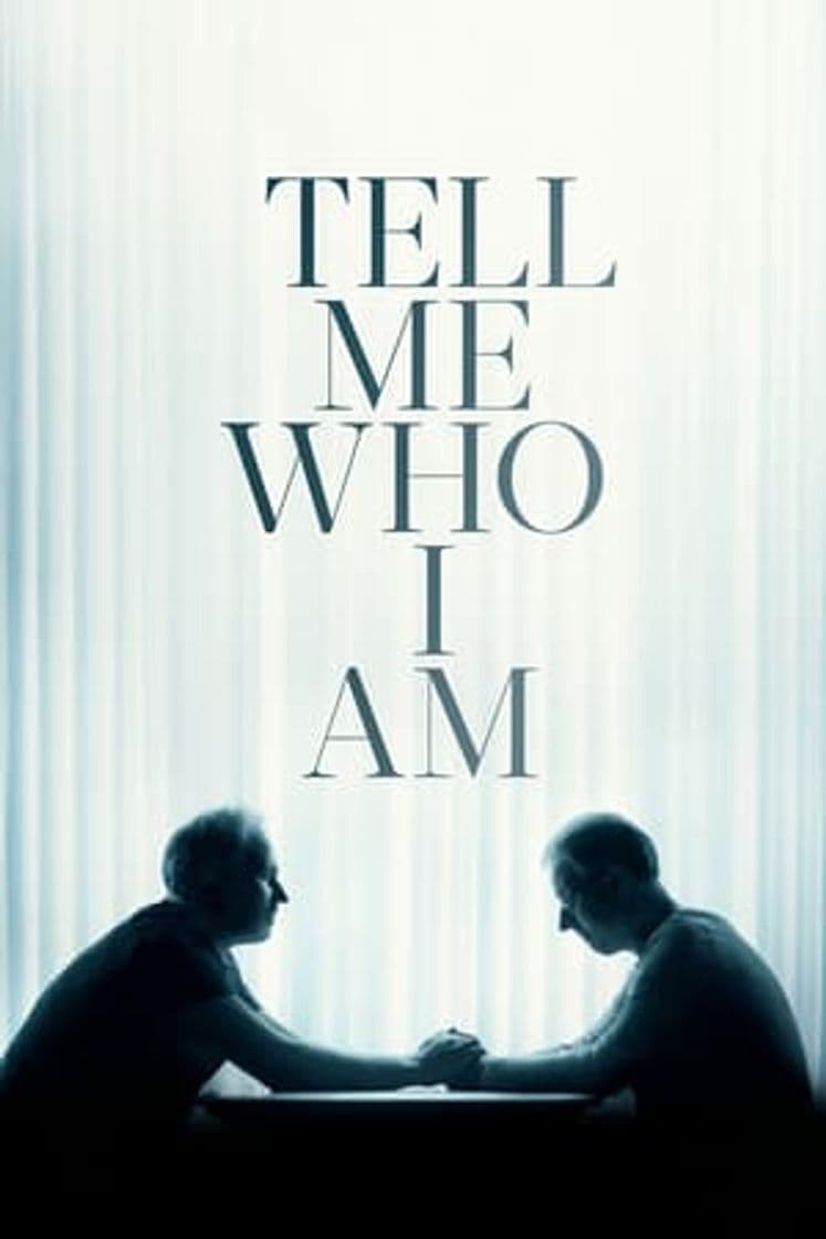 Película Tell Me Who I Am