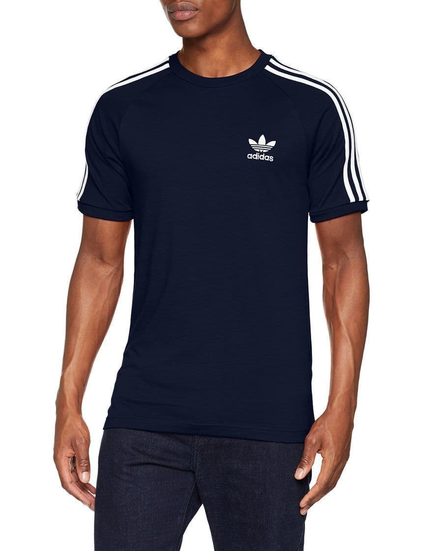 Product adidas 3-Stripes tee Camiseta de Manga Corta