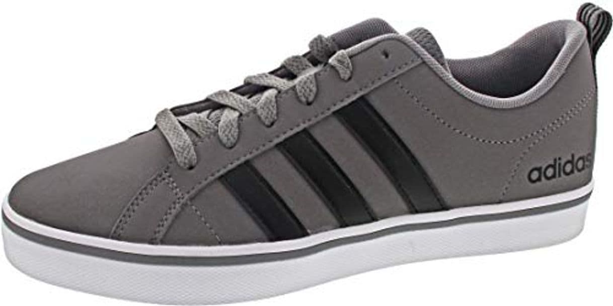 Fashion Adidas Vs Pace, Zapatillas para Hombre, Gris