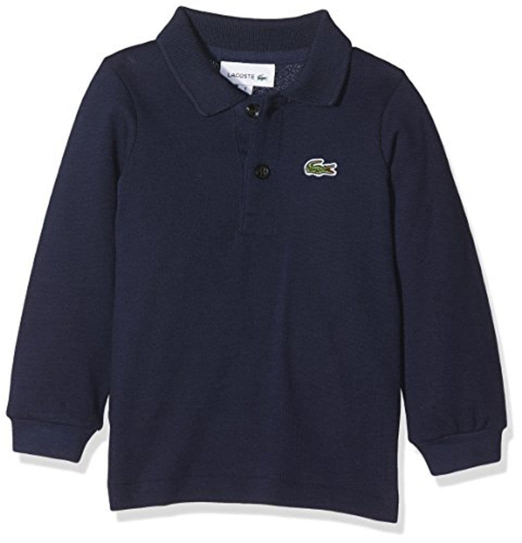 Fashion Lacoste PJ8915 Polo, Azul