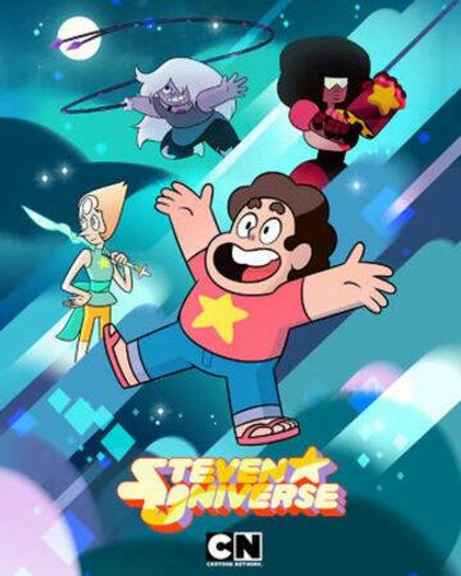 Serie Steven Universe