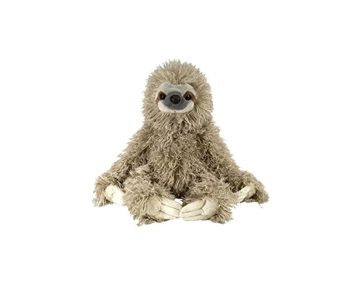 Producto Wild Republic - Cuddlekins Perezoso con Tres Dedos, Peluche