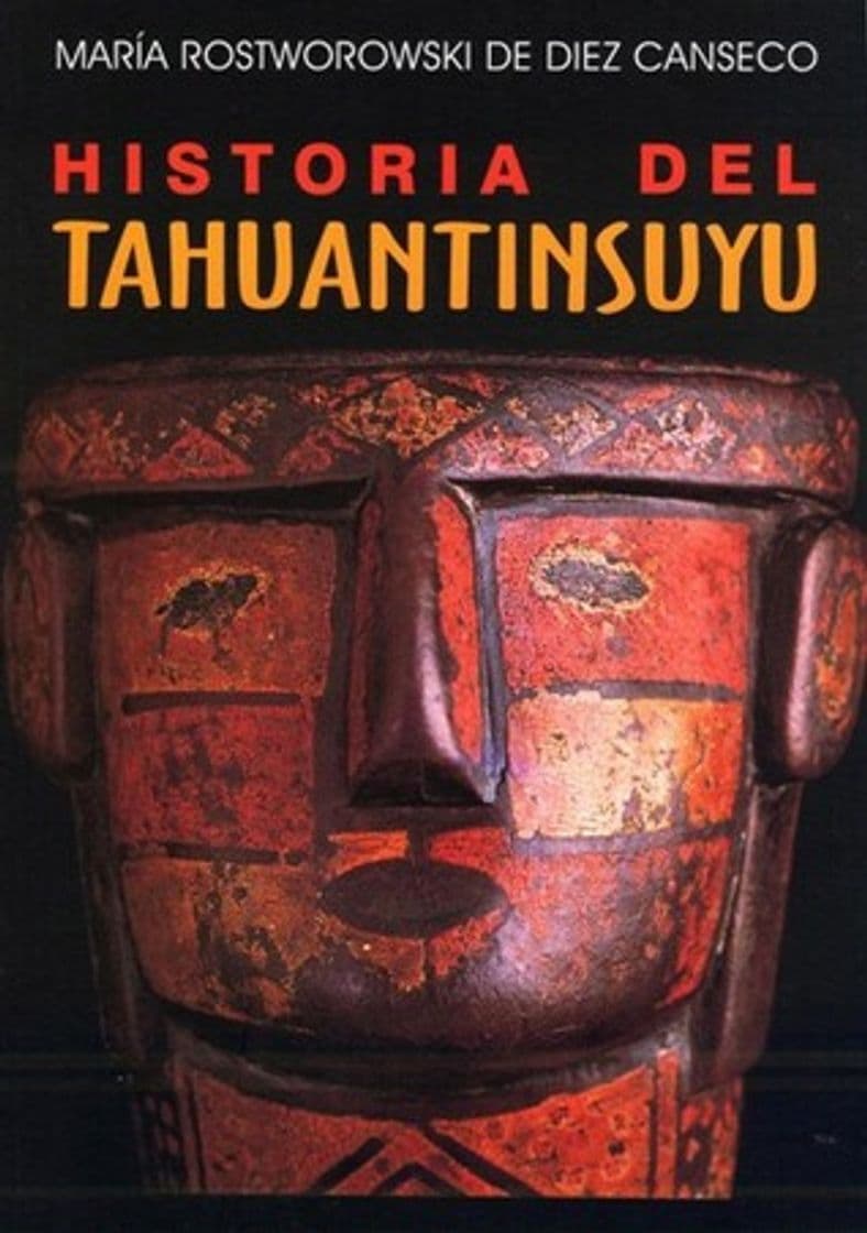 Libro Tahuantinsuyu