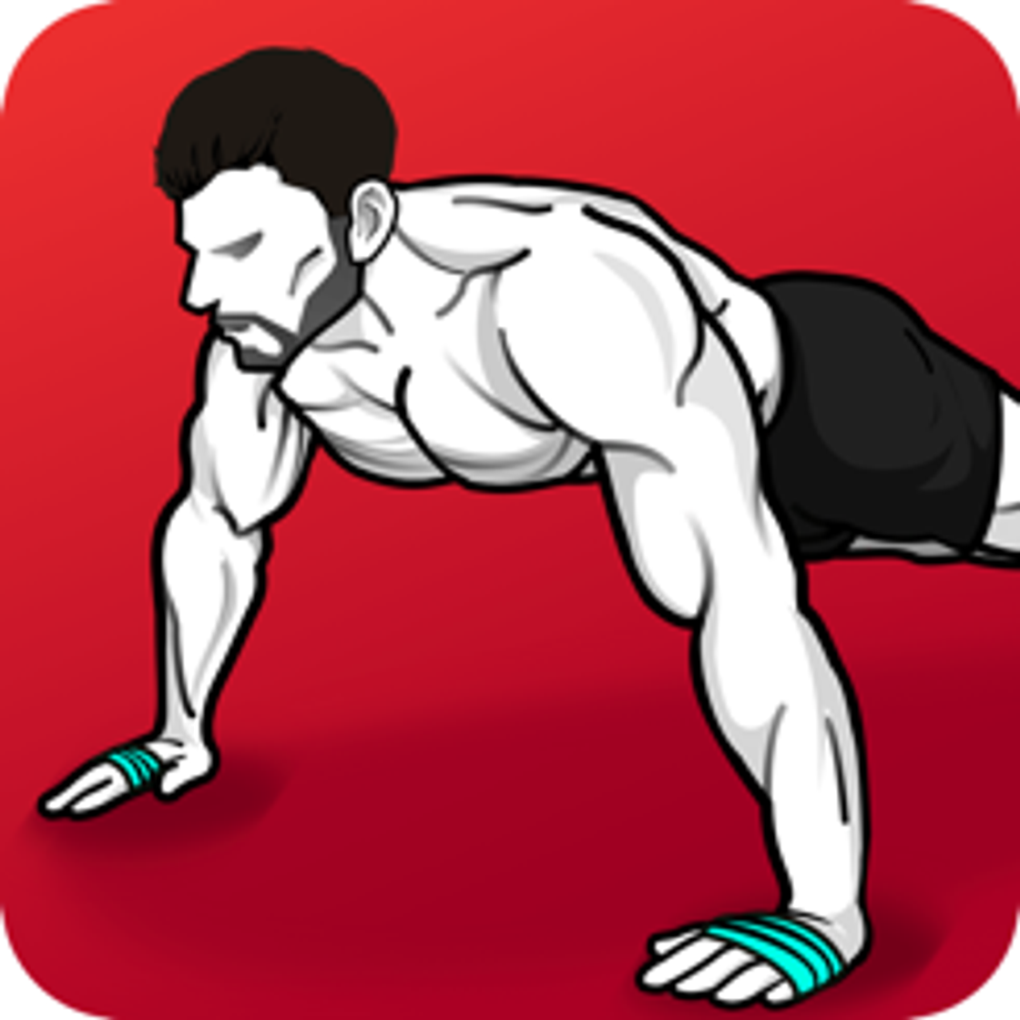 App Home Workout - No Equipments