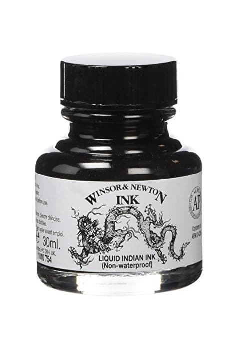 Producto Winsor & Newton Frasco dibujo