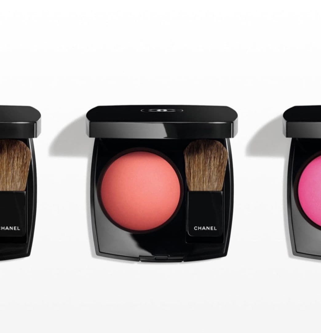 Fashion Los Rubores - Maquillaje | CHANEL