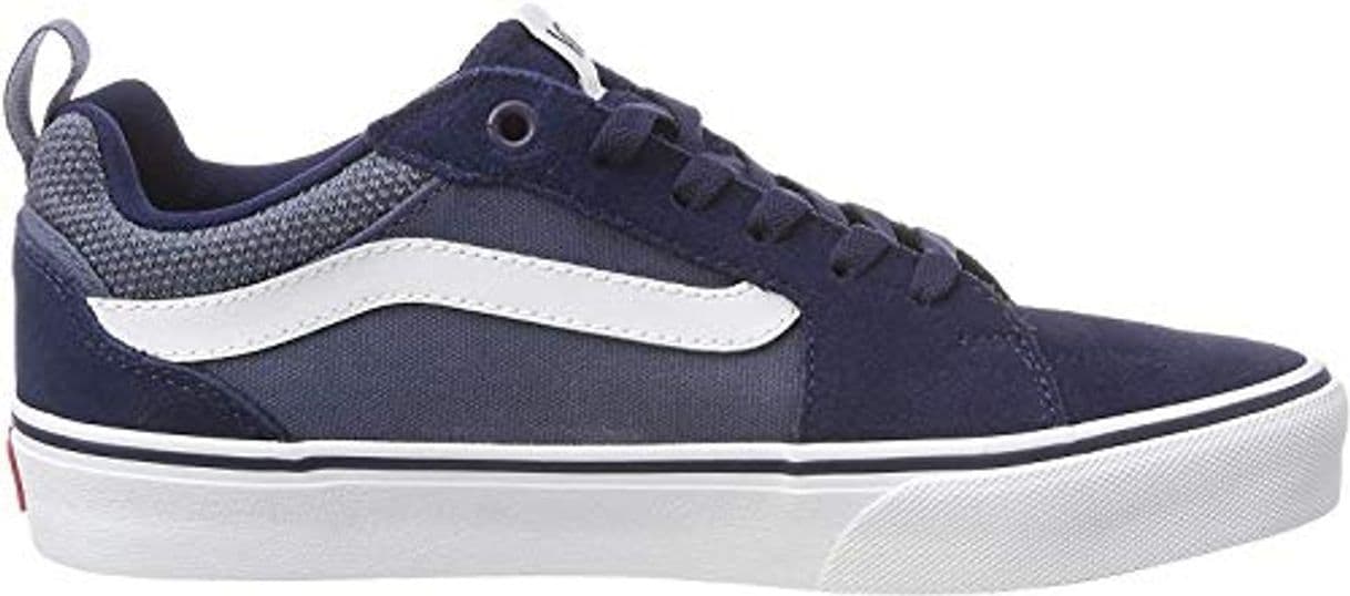 Product Vans Filmore, Zapatillas para Hombre Azul