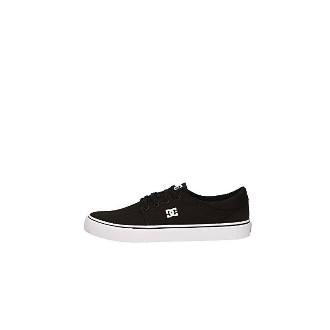 Product DC Shoes Trase Tx M Shoe Bkw - Zapatillas para hombre