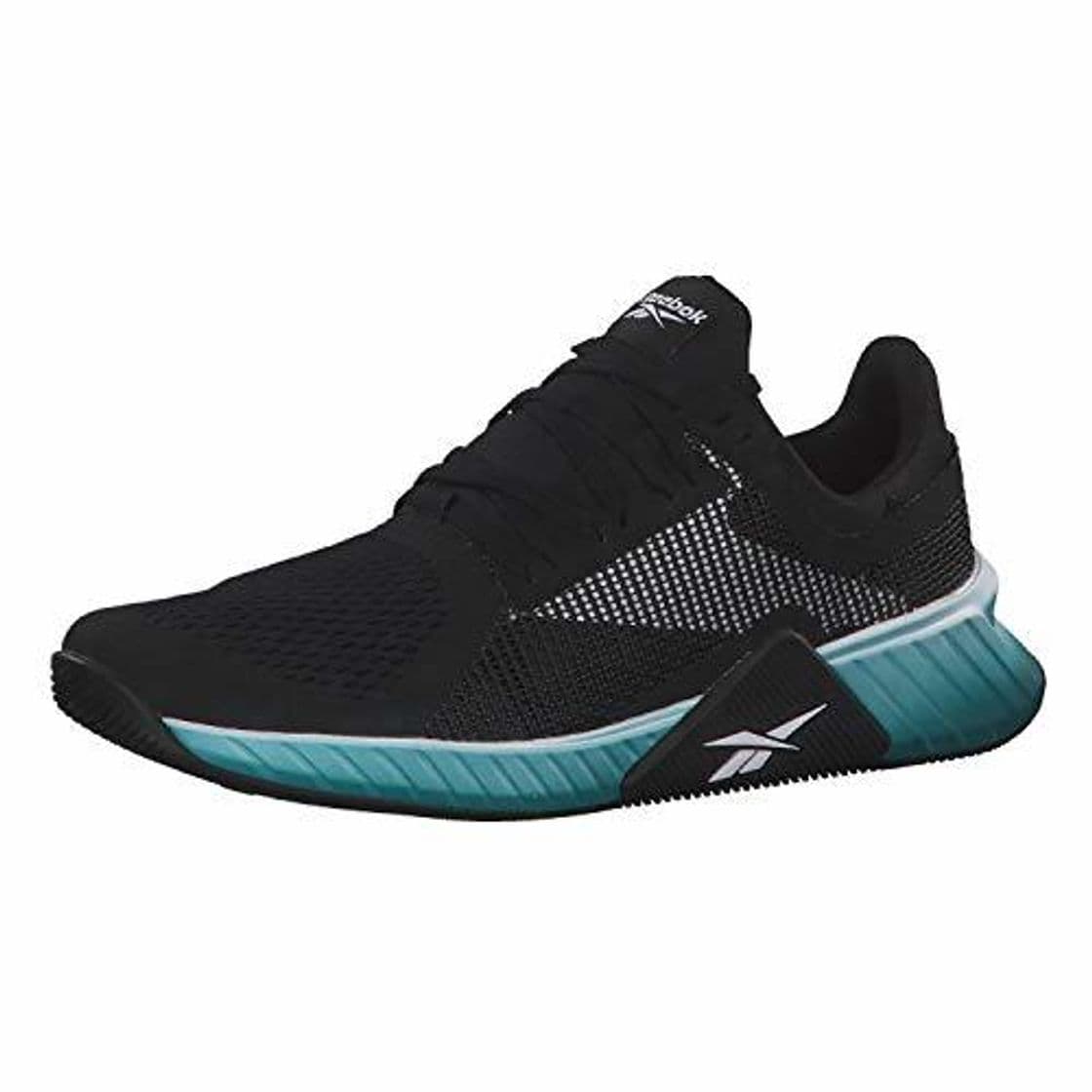 Product Reebok FLASHFILM Train, Zapatillas para Hombre, Multicolor