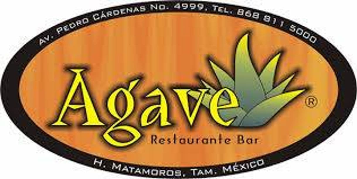 Restaurants Restaurant Agave