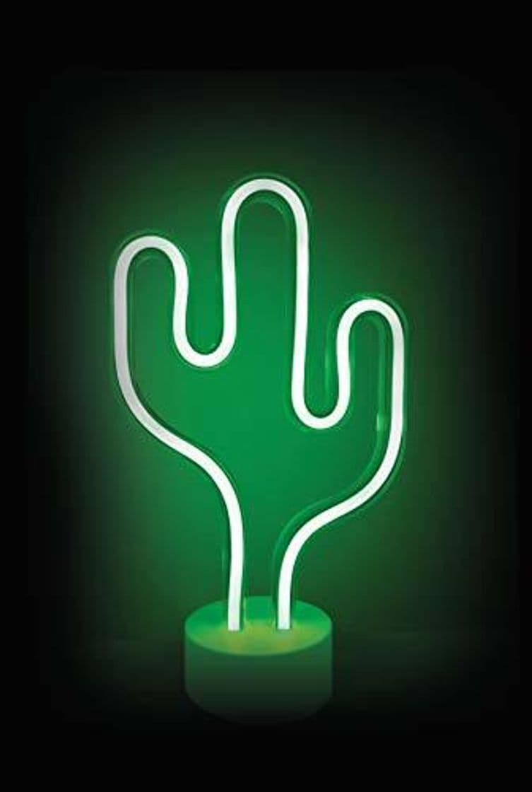 Home The Source Wholesale Neon Light-12 Cactus