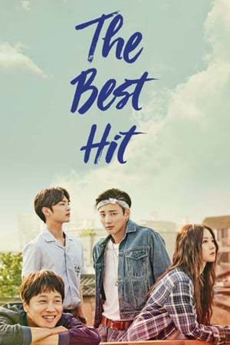 Serie The Best Hit