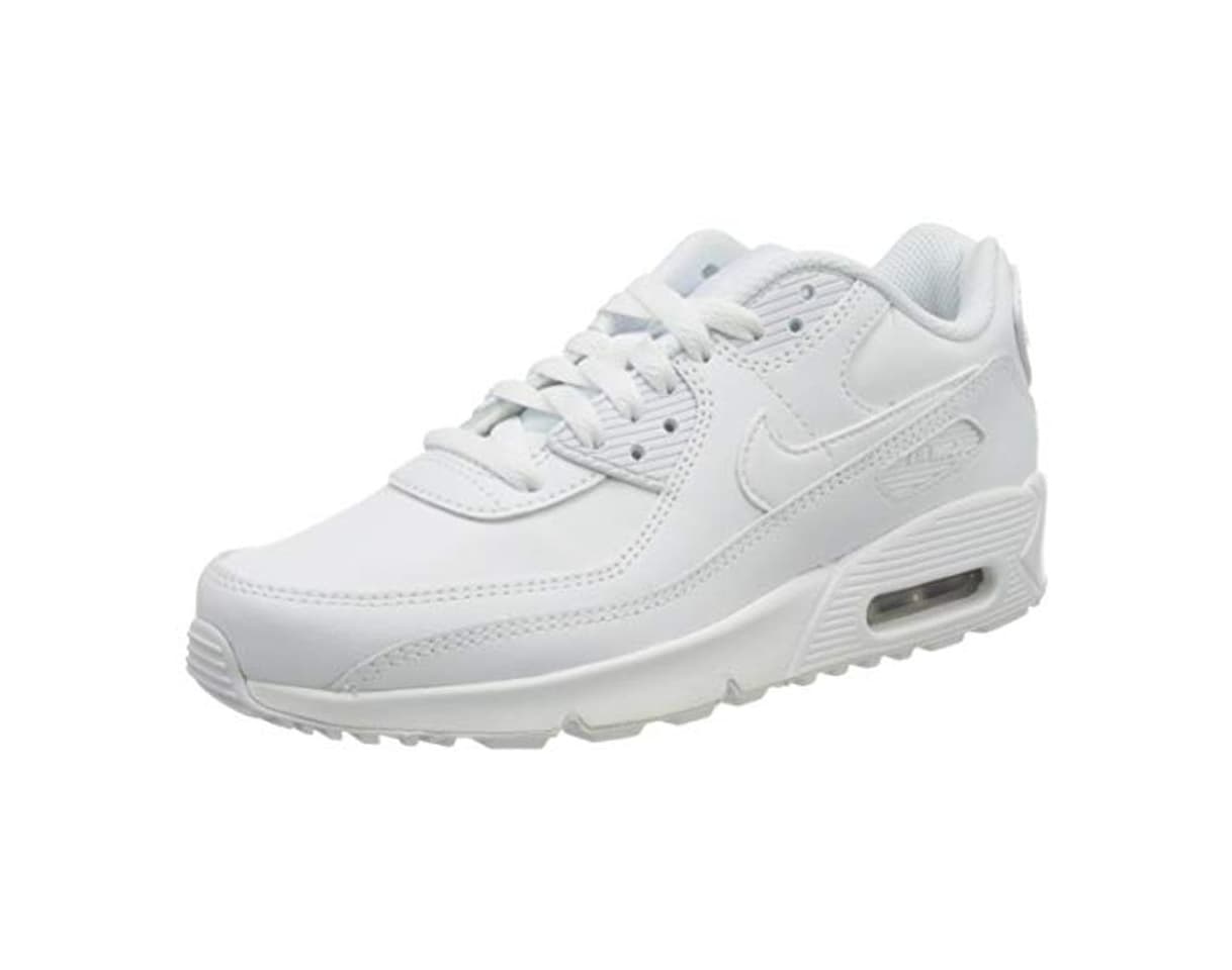 Moda Nike Air MAX 90 LTR