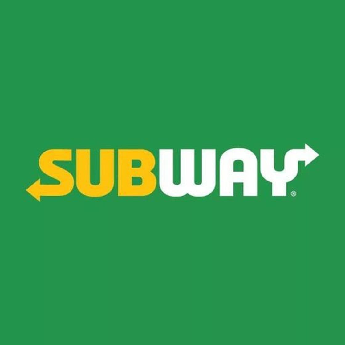 Restaurants Subway