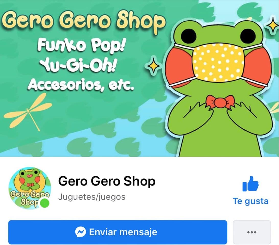 Moda Gero Gero Shop - Home | Facebook