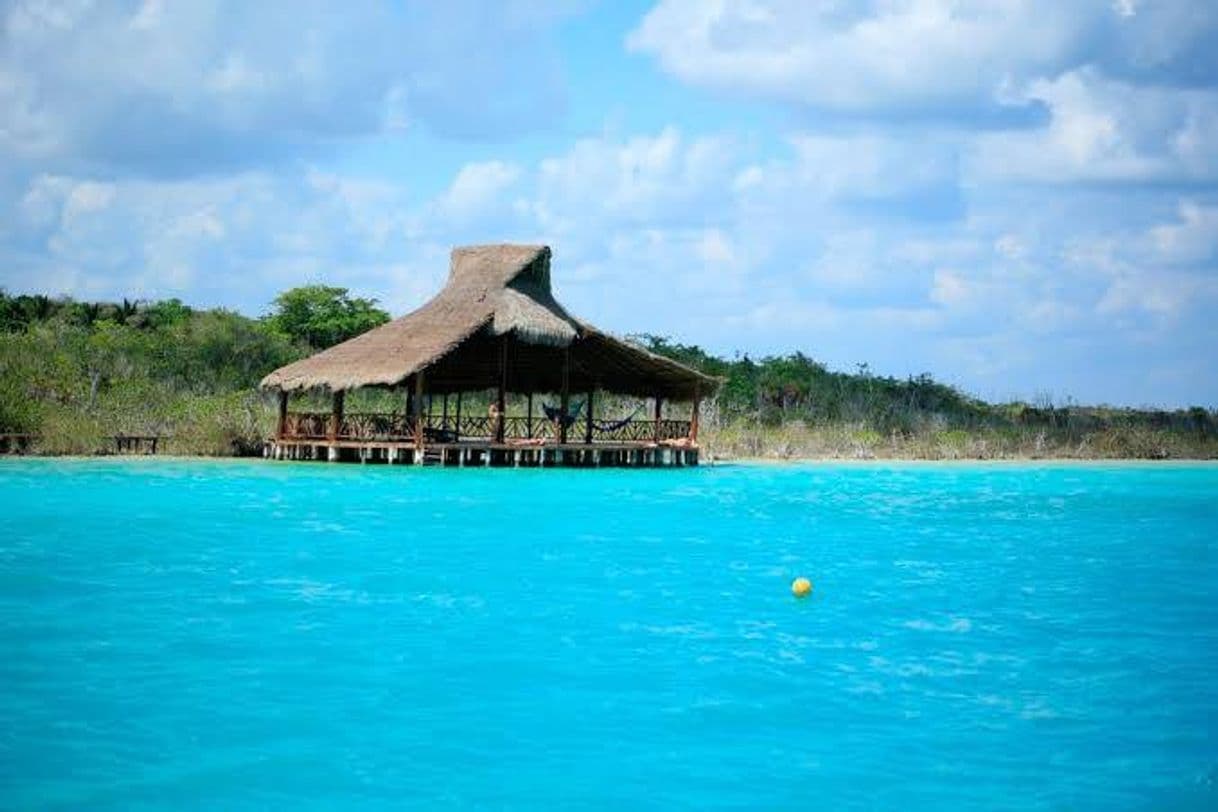 Place Bacalar