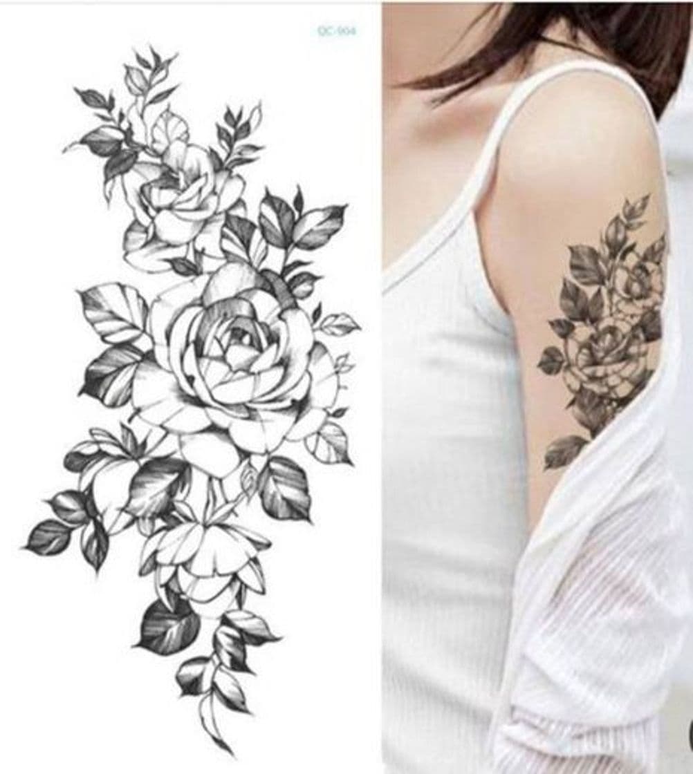 Moda ✨ Ideas Para Tattoos ✨