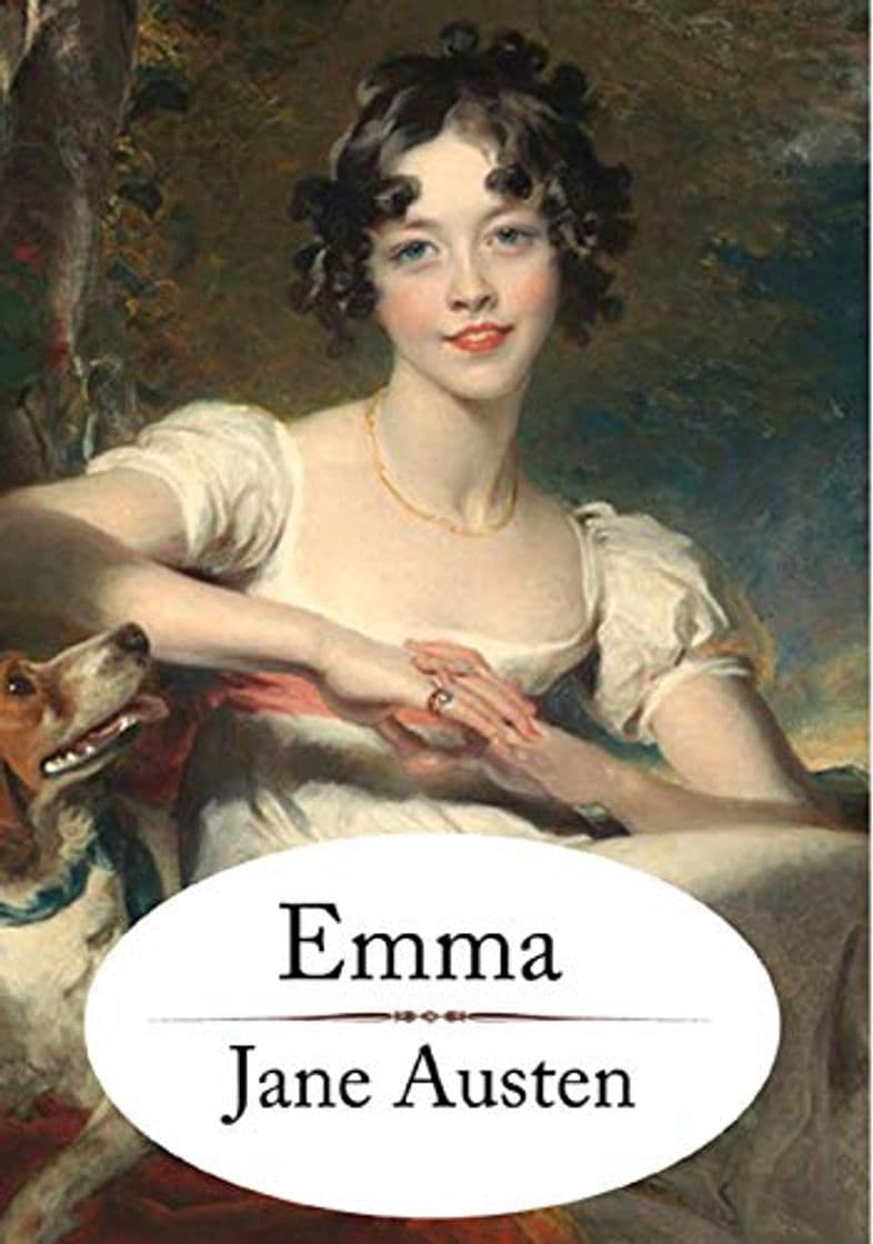 Libro Emma - Jane Austen: Annotated