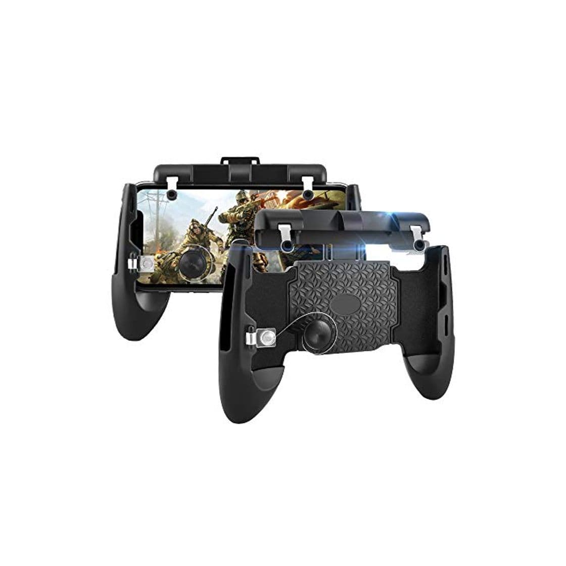 Producto Newseego PUBG Mobile Game Controllers, 6 en 1 Teléfono Gamepad y los