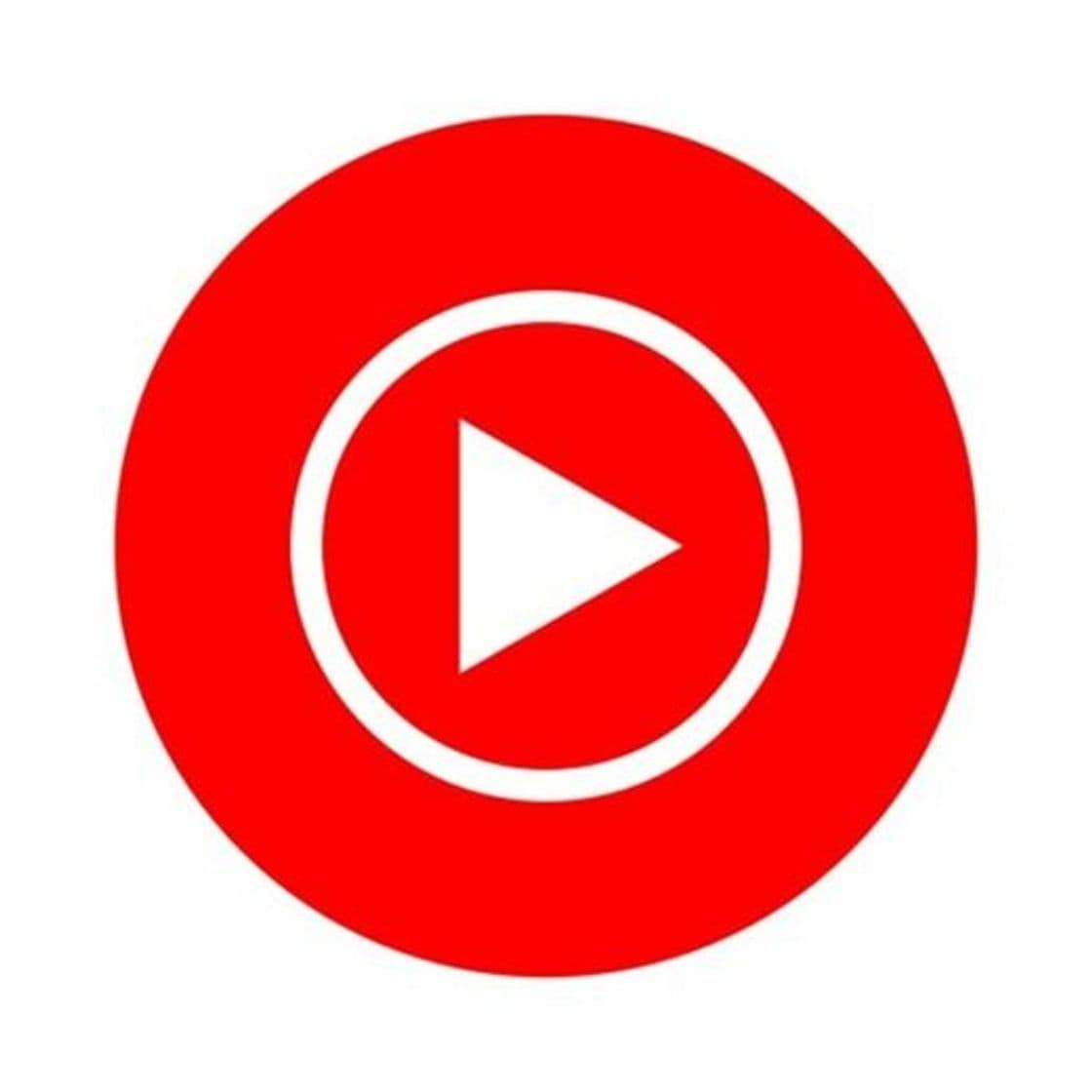 App YouTube Music