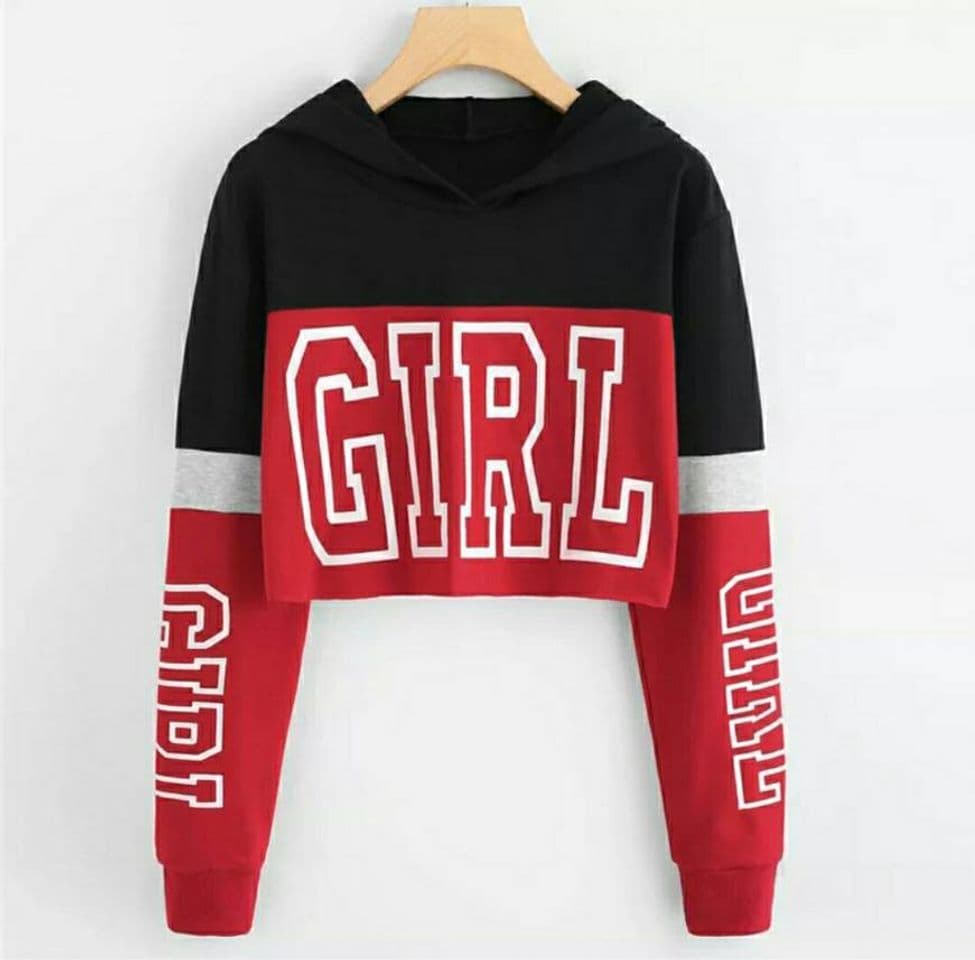 Fashion Camisola "Girl"