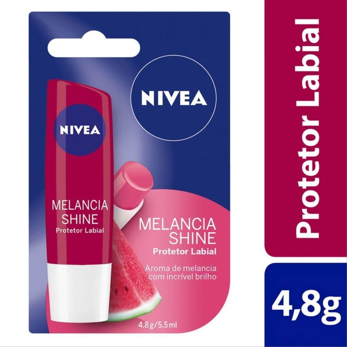 Producto Protetor Labial Nívea