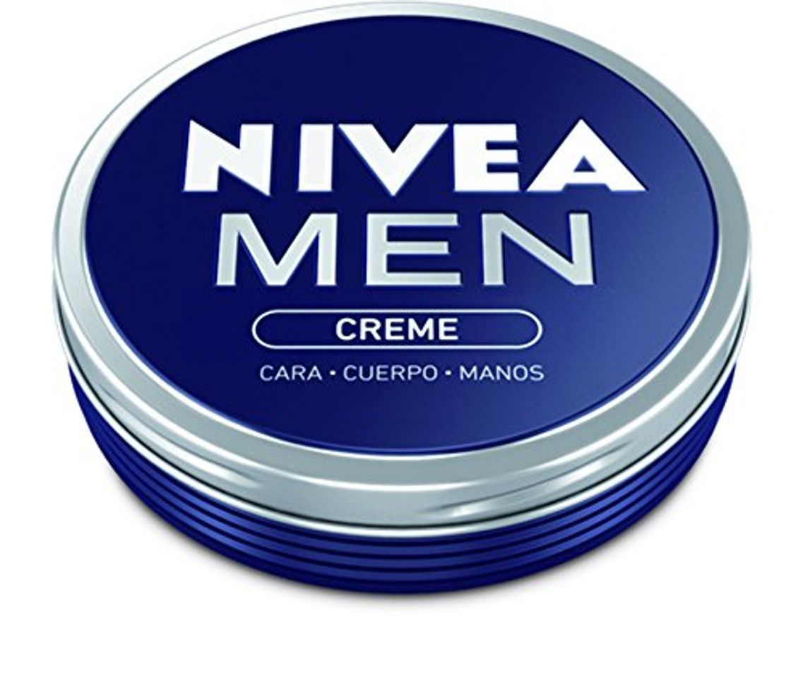 Beauty Nivea Men - Crema - Cara