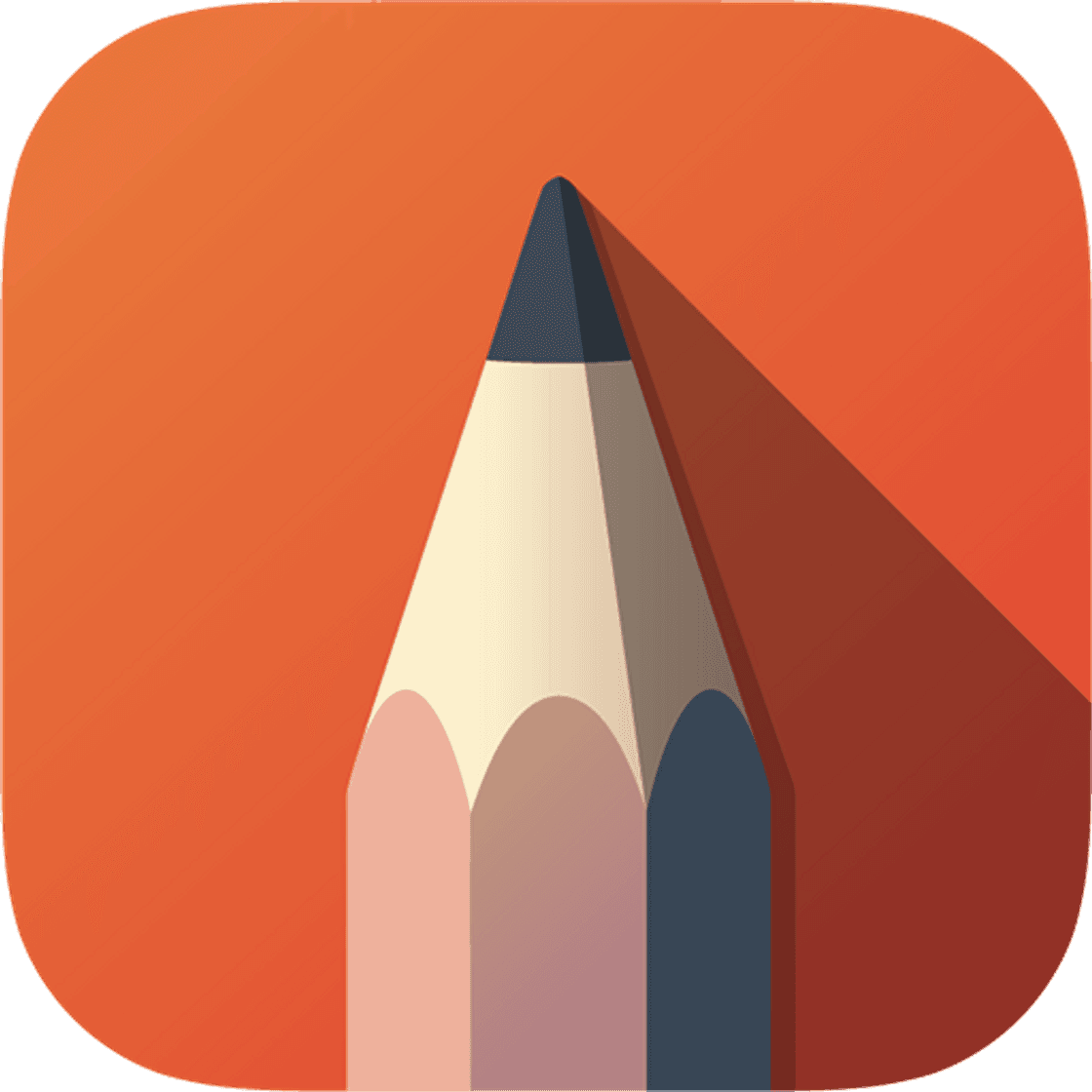 Moda SketchBook - draw and paint - Apps on Google Play