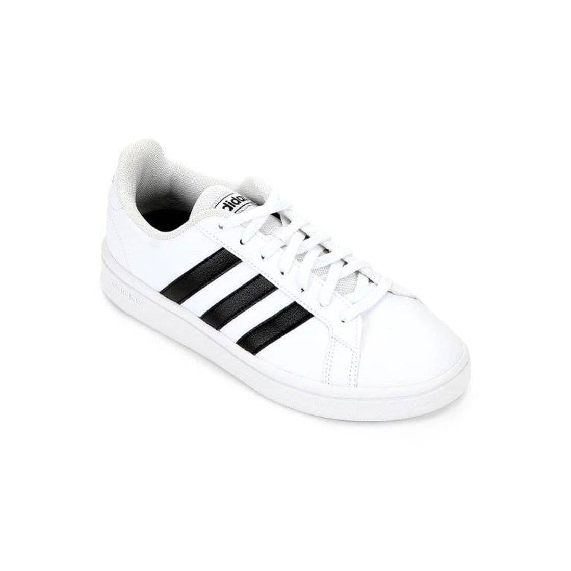 Moda adidas Superstar, Zapatillas de Gimnasio para Hombre, FTWR White