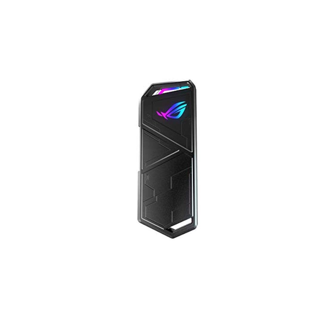 Electronic ASUS ROG Strix Arion - Caja de SSD M.2 NVMe