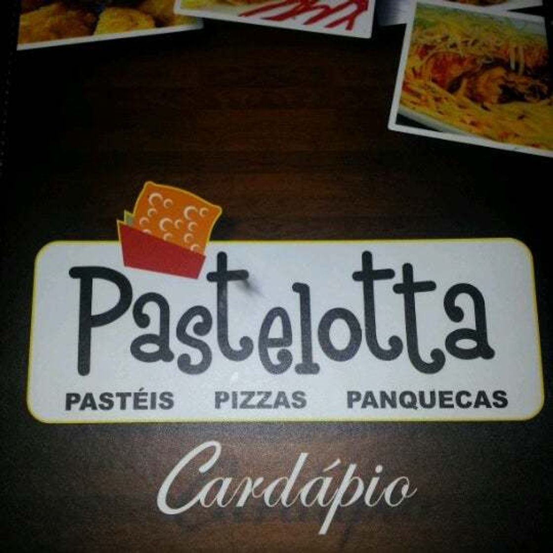 Restaurantes Pastelotta Laranjeiras