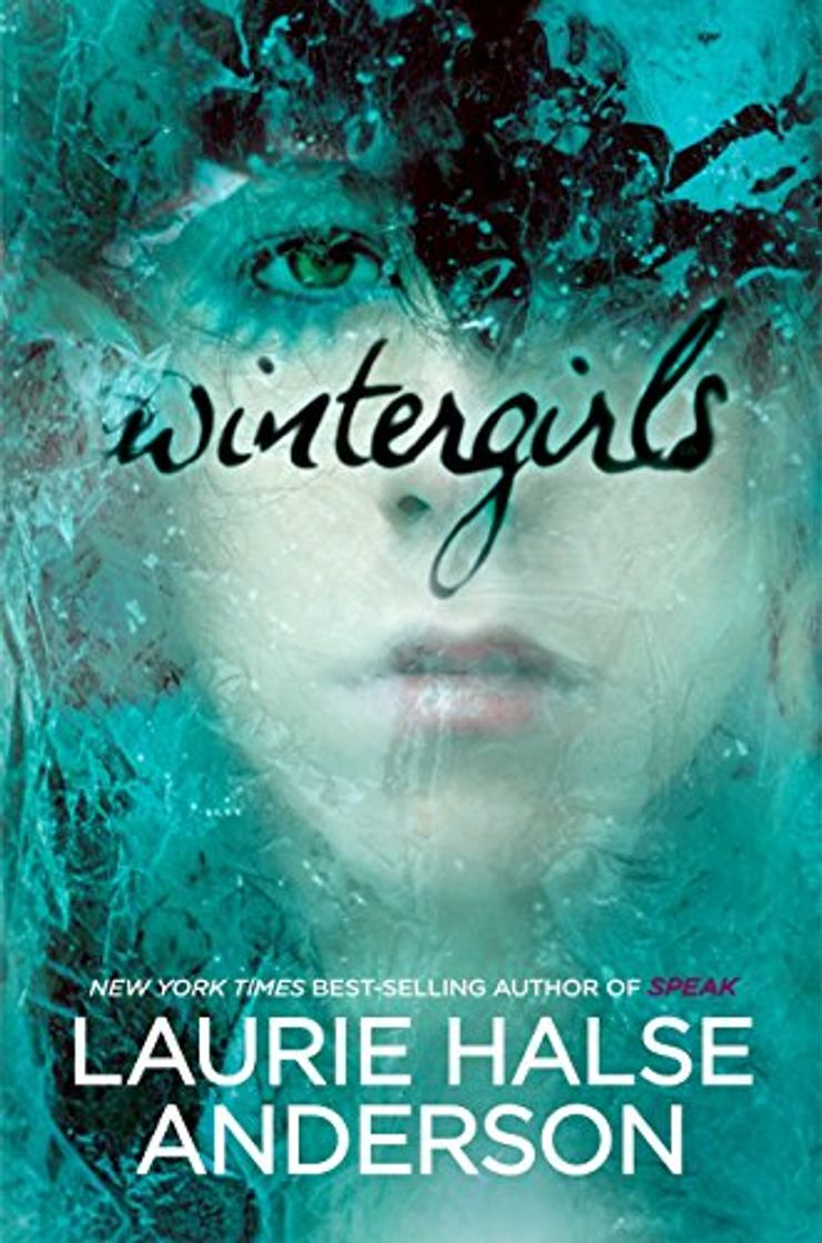 Book Wintergirls