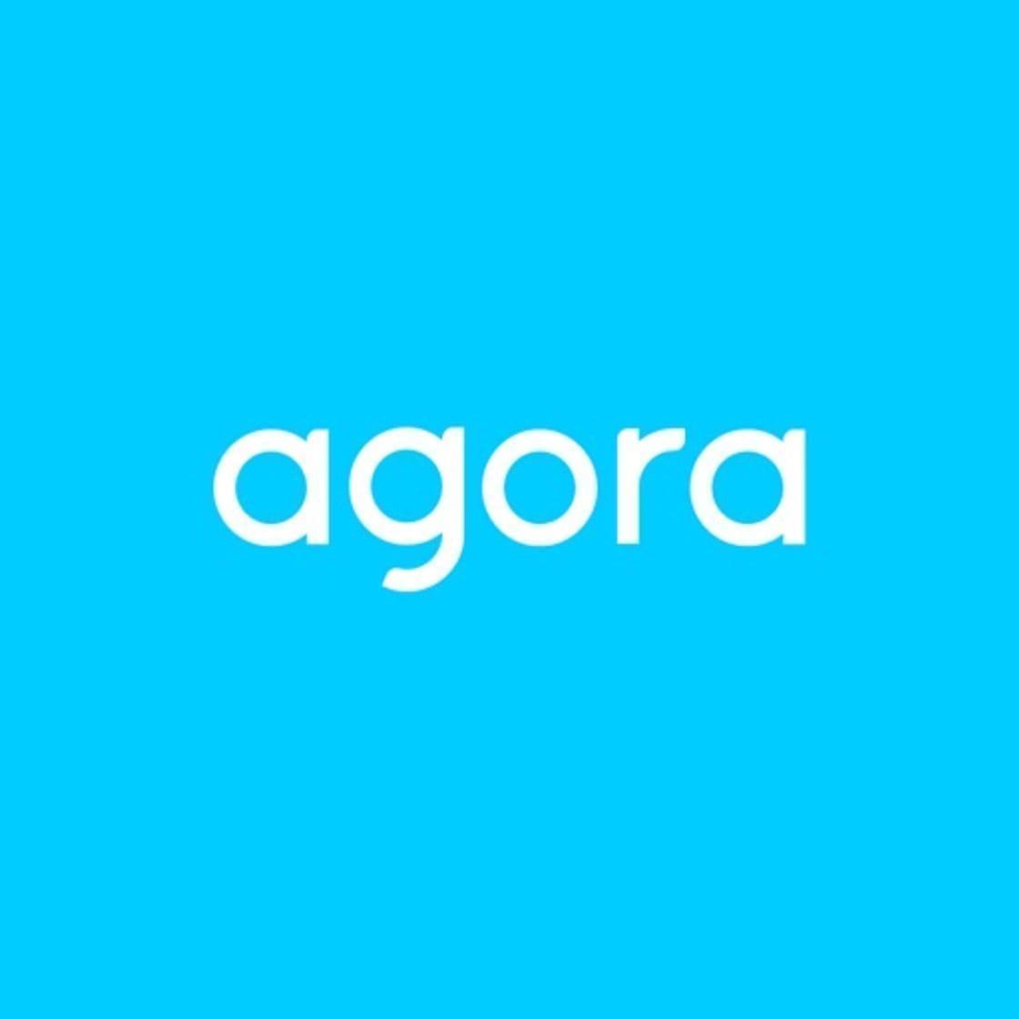 App Agora: Vive, ahorra y disfruta