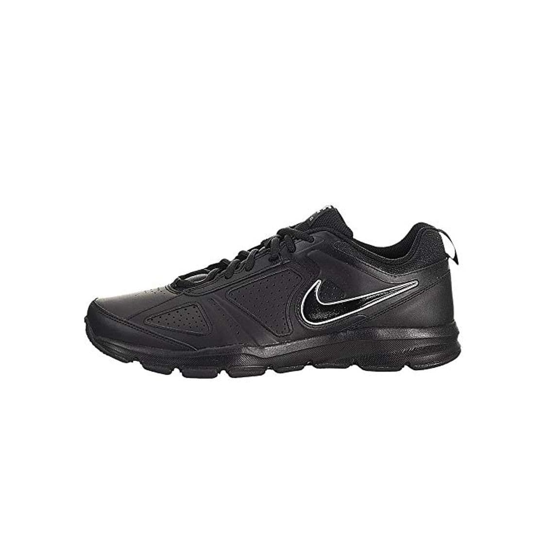 Fashion Nike T-Lite XI, Zapatillas Hombre , Negro