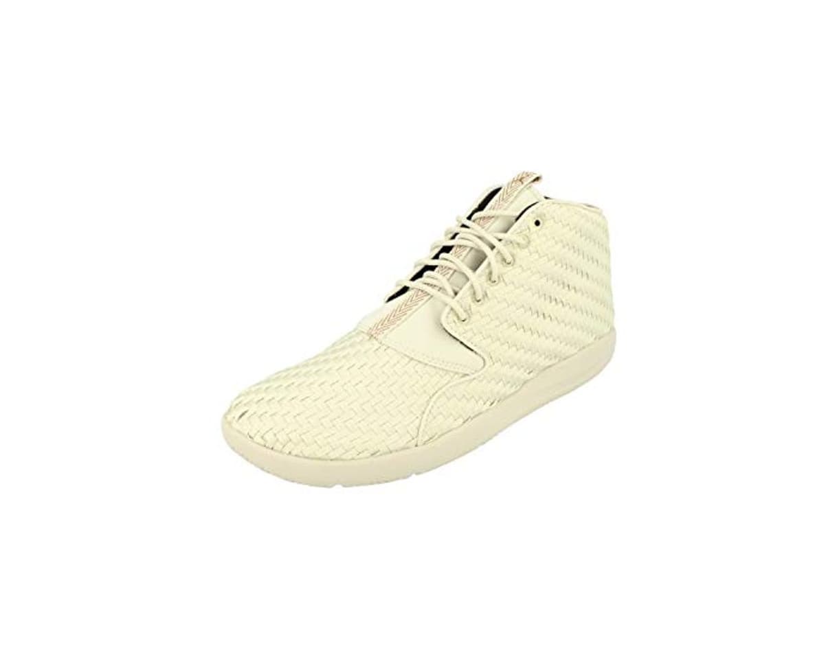 Fashion Zapatillas Jordan – Eclipse Chukka hueso