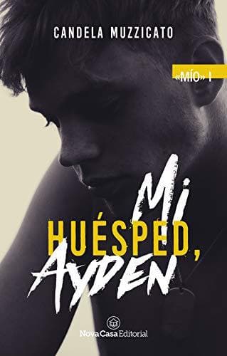 Libro Mi huésped