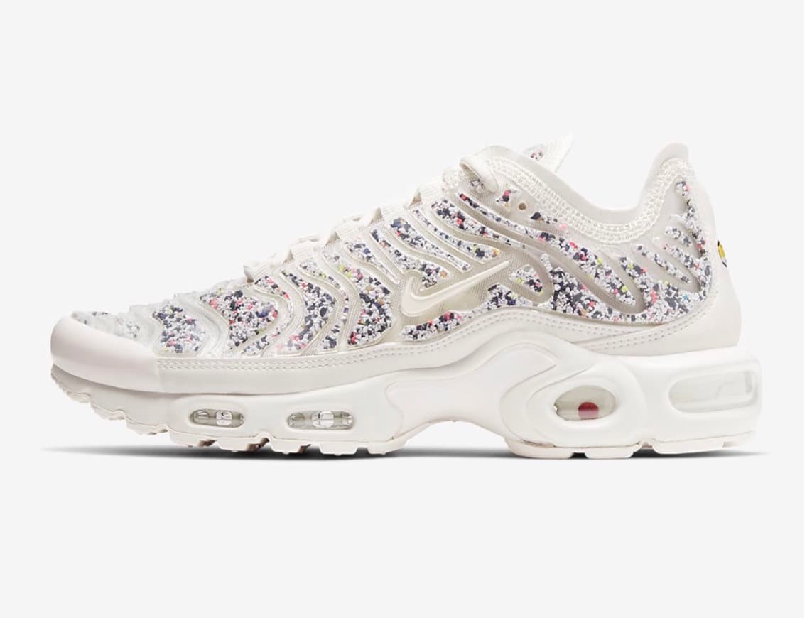 Producto Nike Air Max Plus LX