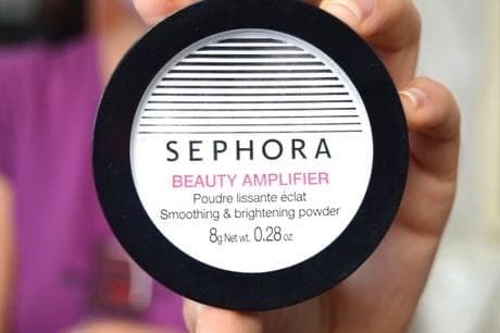 Product Sephora Beauty Amplifier