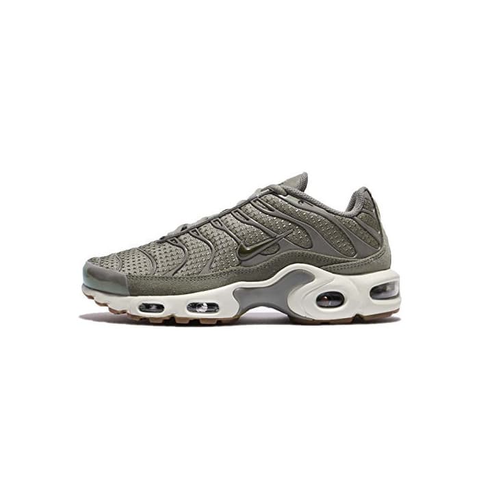 Moda Nike Air MAX Plus TN 605112-053 Stucco US 7