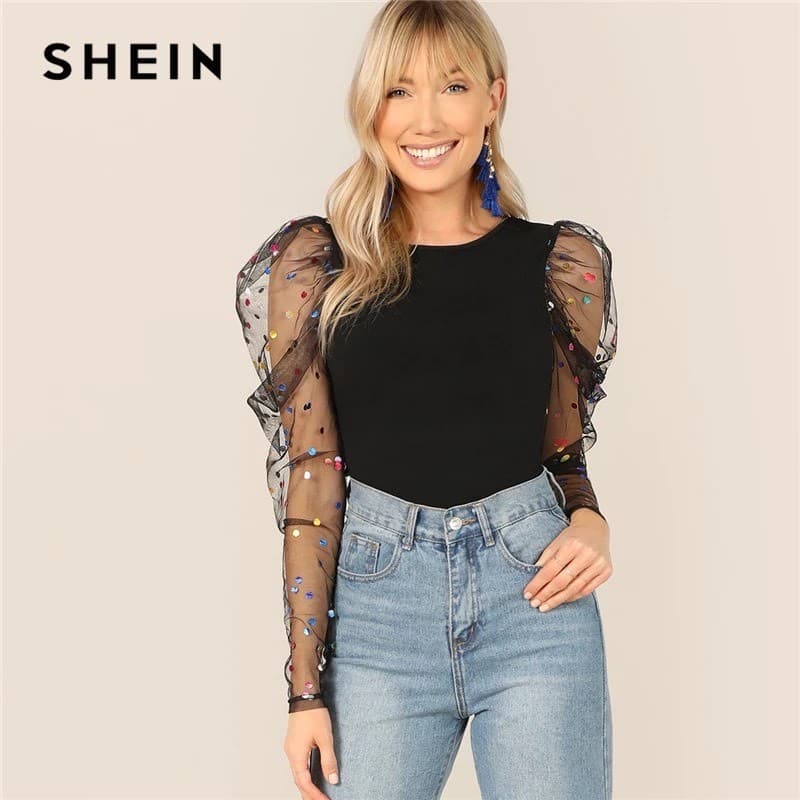 Producto CAMISETA SHEIN