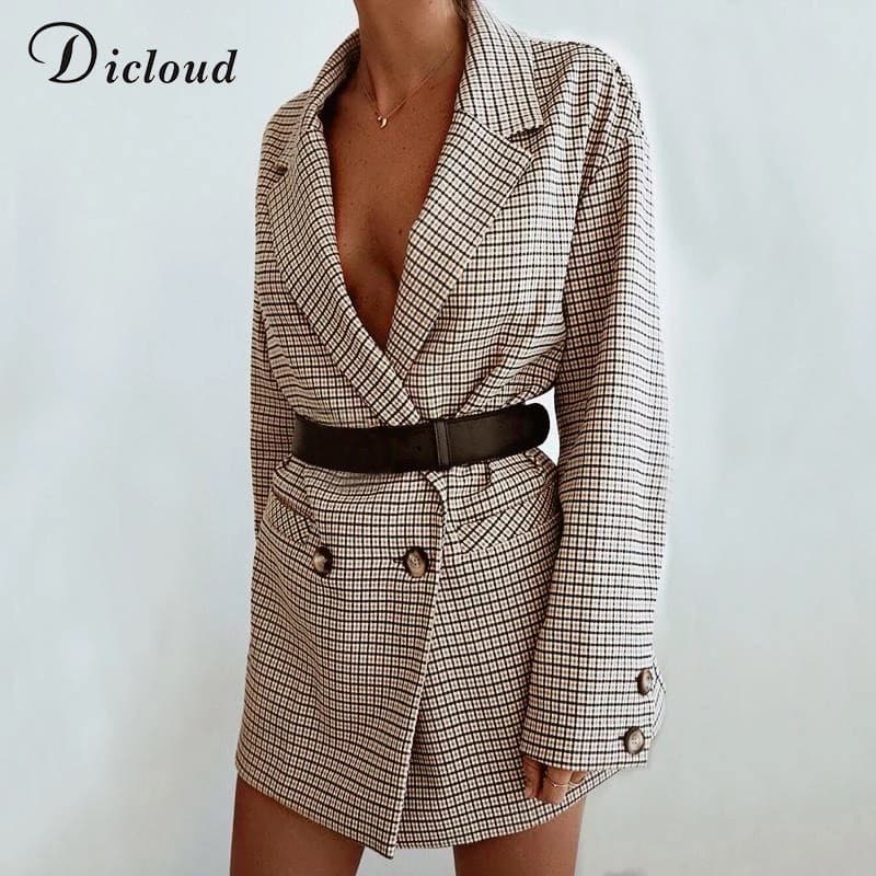 Producto CHAQUETA/VESTIDO TRAJE