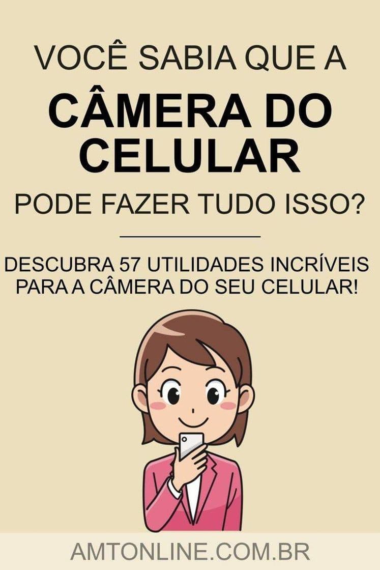 Moda Ótimas dicas