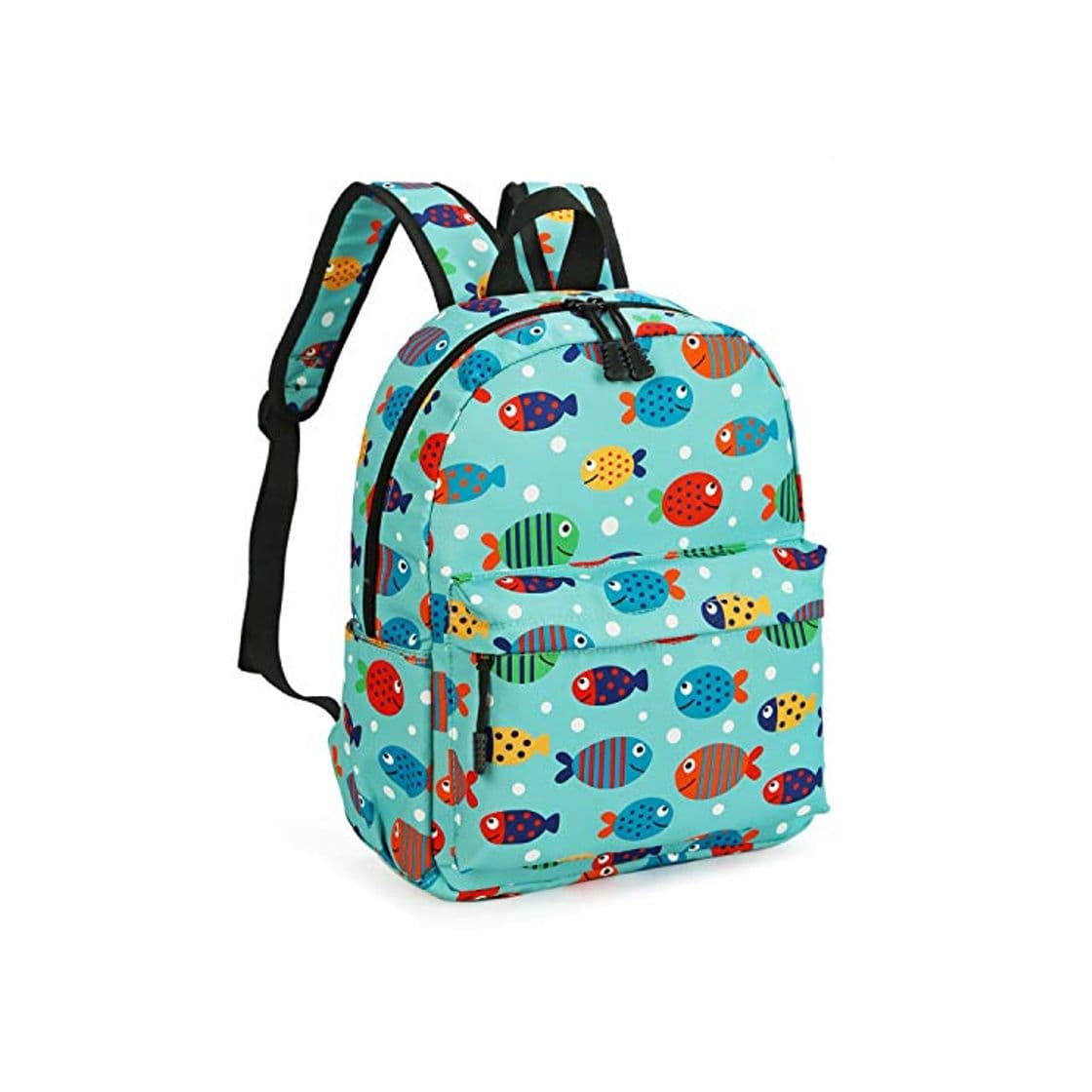 Moda Zicac Mochilas Infantiles