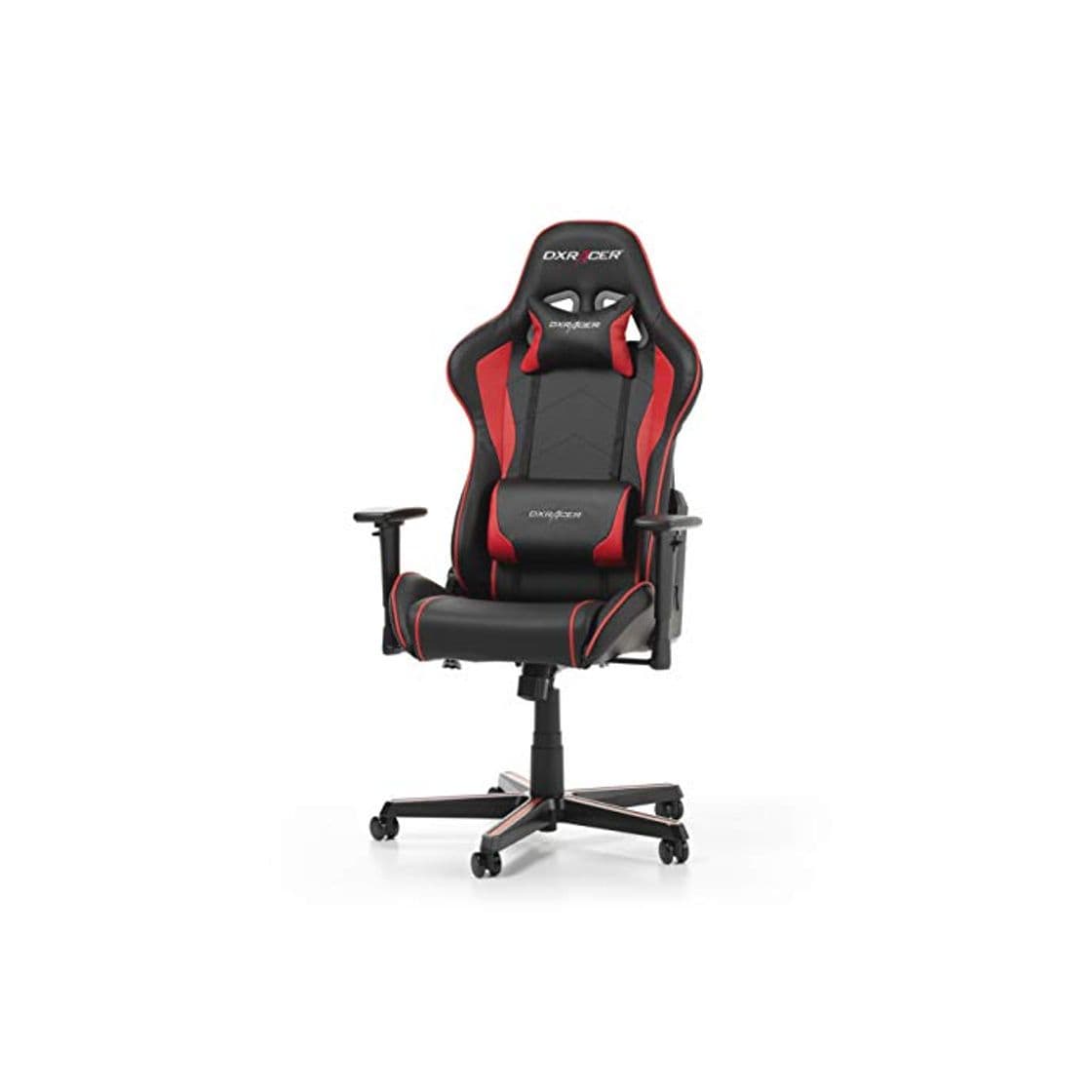 Product DXRacer Formula F08 Gaming Chair, Black