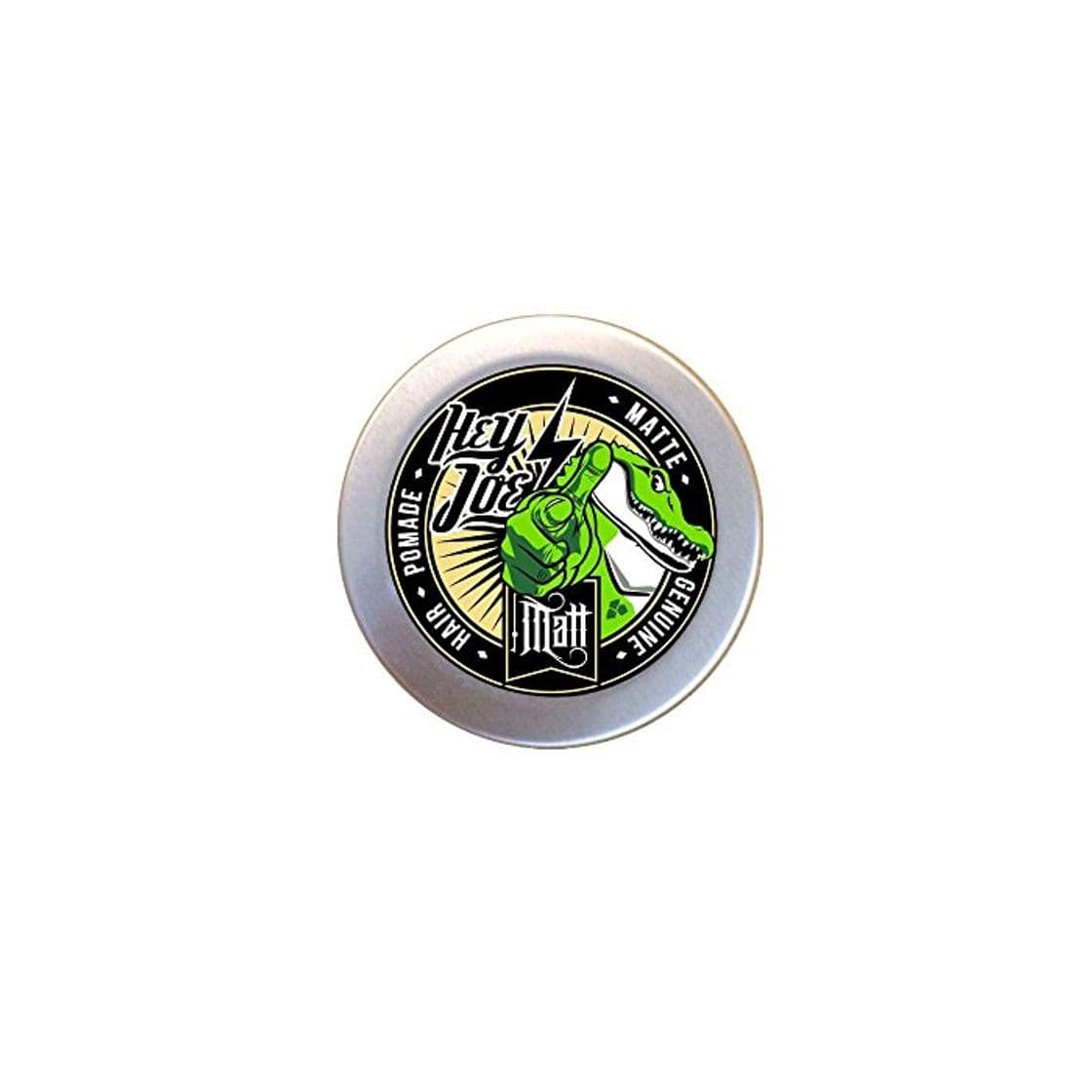 Product HEY JOE - Genuine Hair Pomade MATT 15 ml