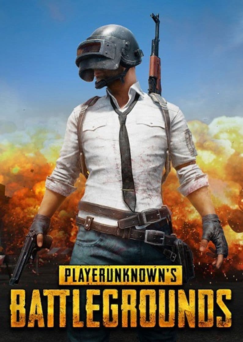 Videogames PLAYERUNKNOWN'S BATTLEGROUNDS