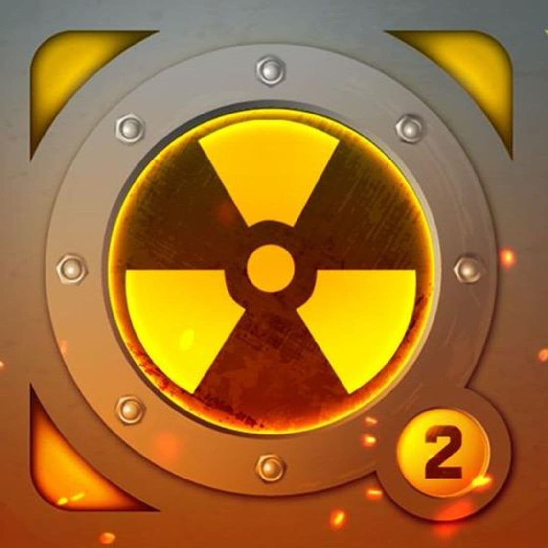 App Nuclear Power Reactor inc - indie atom simulator - Apps on Google ...