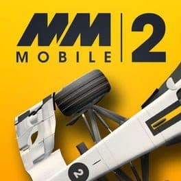 Videojuegos Motorsport Manager Mobile 2