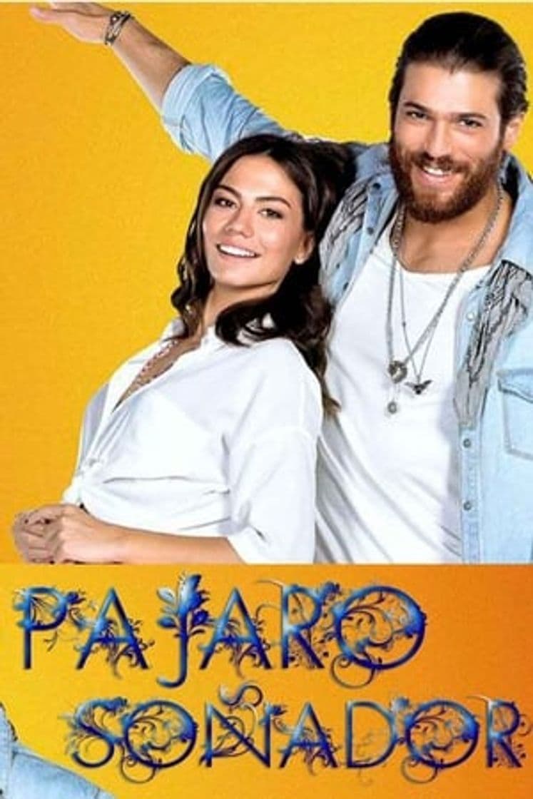 Serie Erkenci Kuş